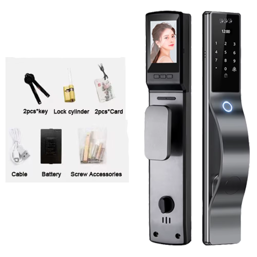 No mortise and tenon