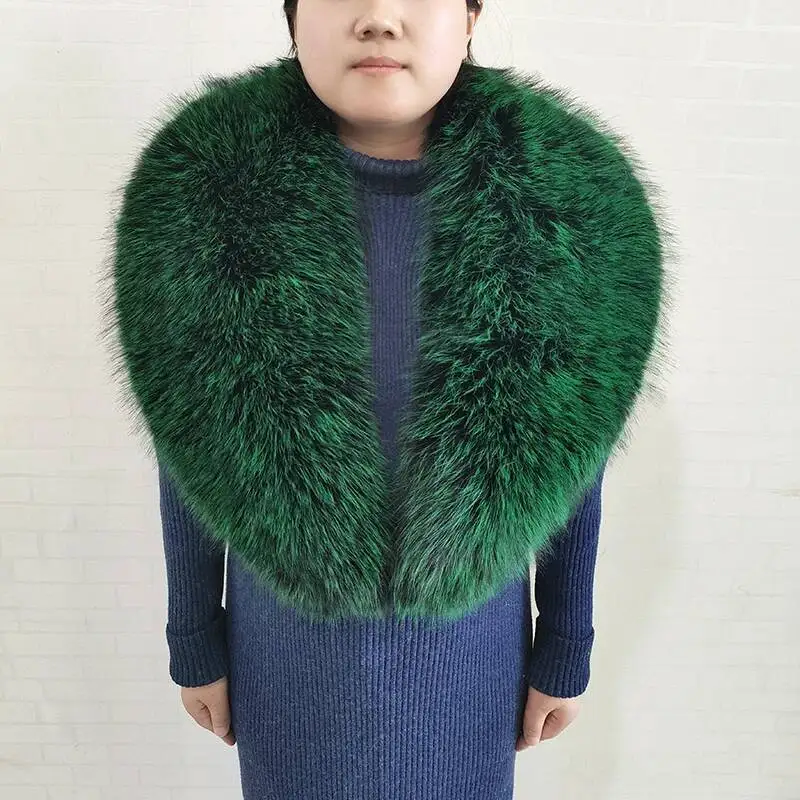 Green-Scarf