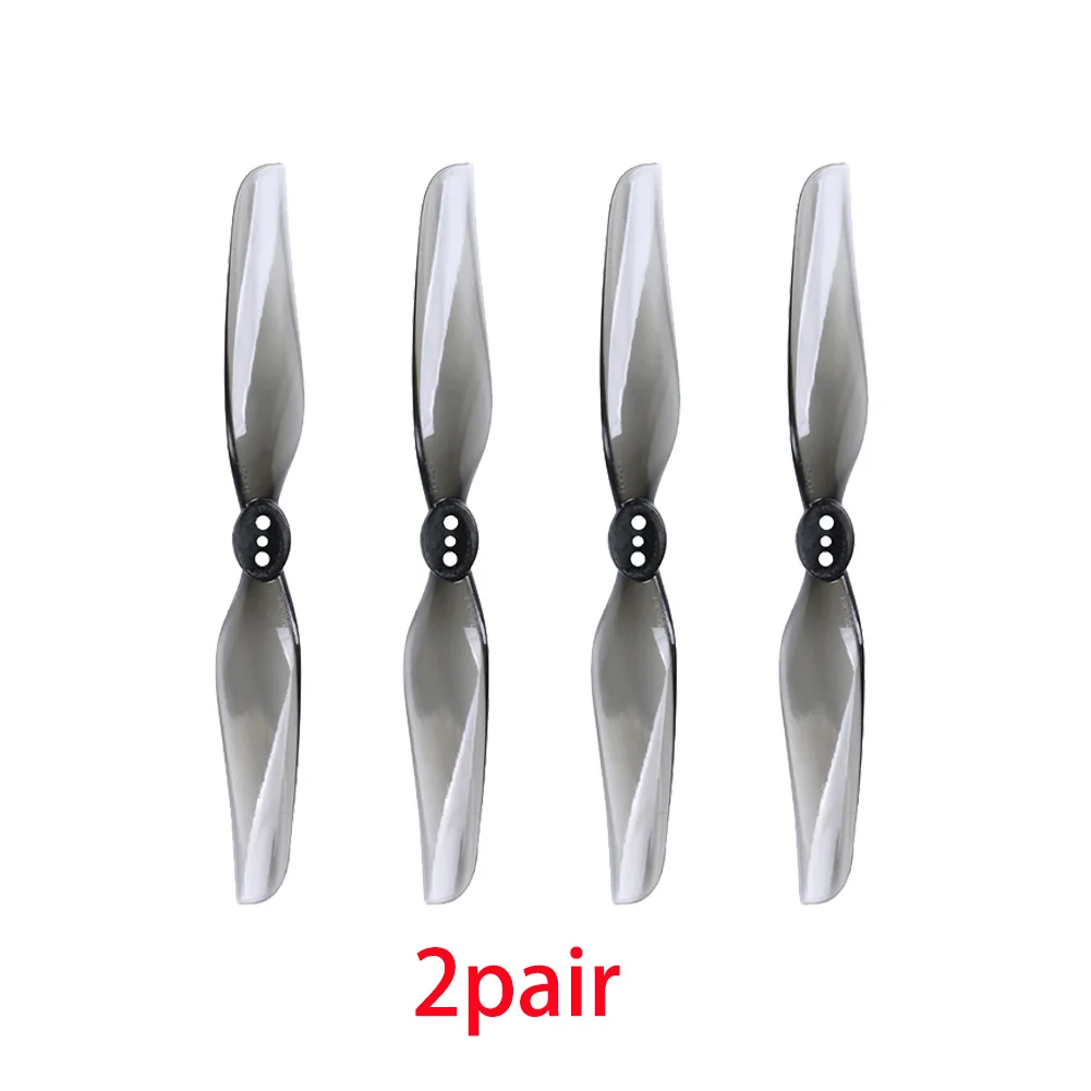 2/4Pair IFlight Nazgul 4030 4X3 2-Blade PC Propeller for FPV Racing Freestyle 4inch Toothpick Micro Long Range LR4 Drones