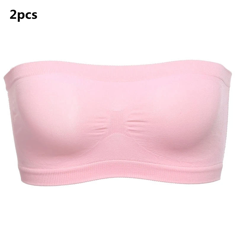 Pink 2pcs