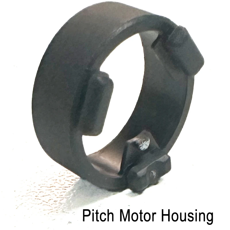 Pitch Motor Housing