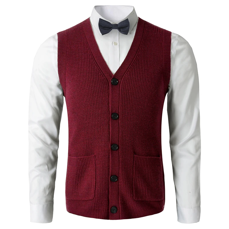 Wine red
