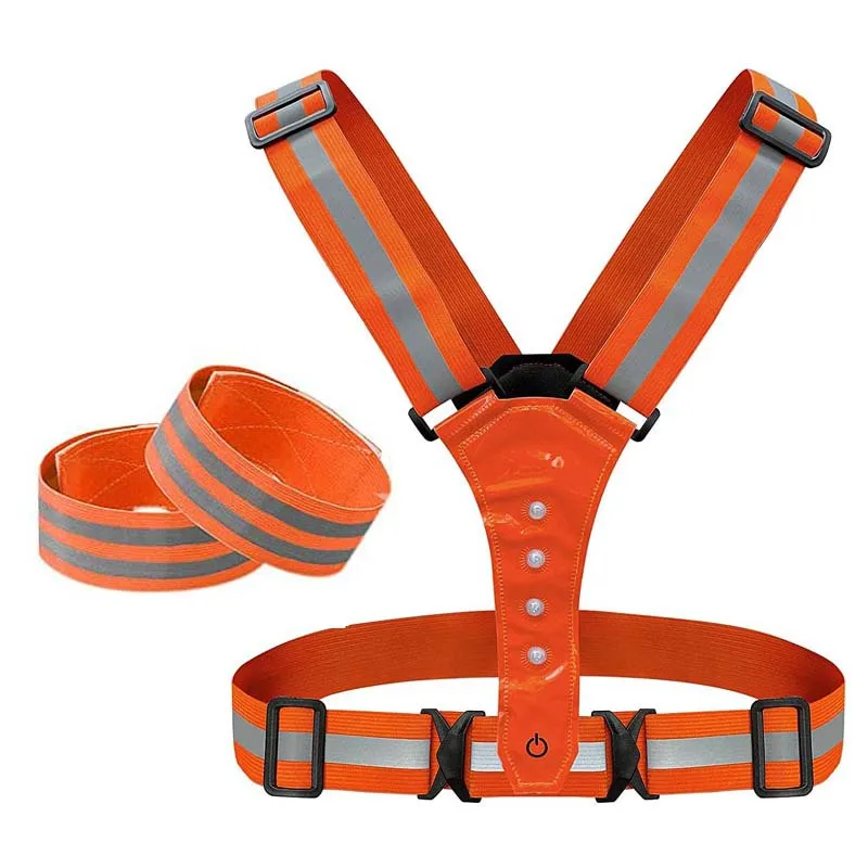 Orange With Tape