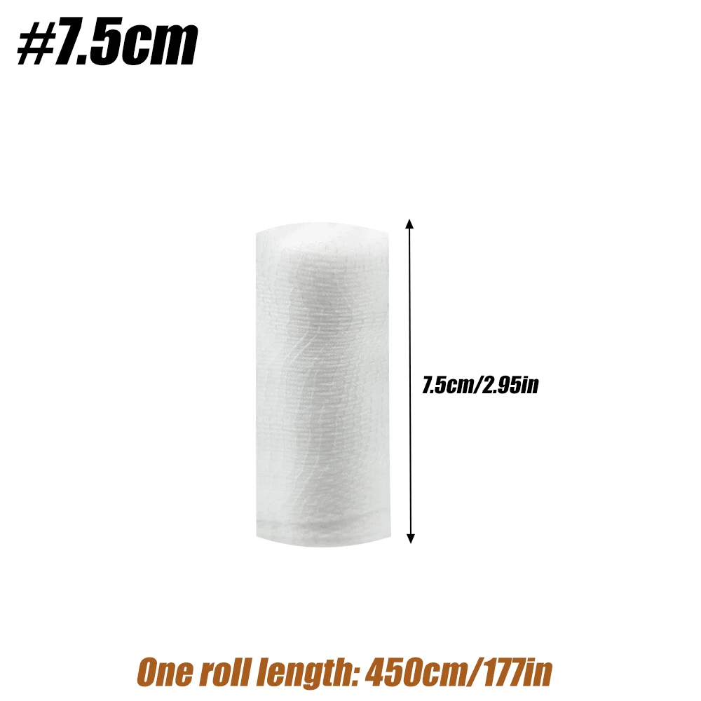7.5 450cm(4 Rolls)