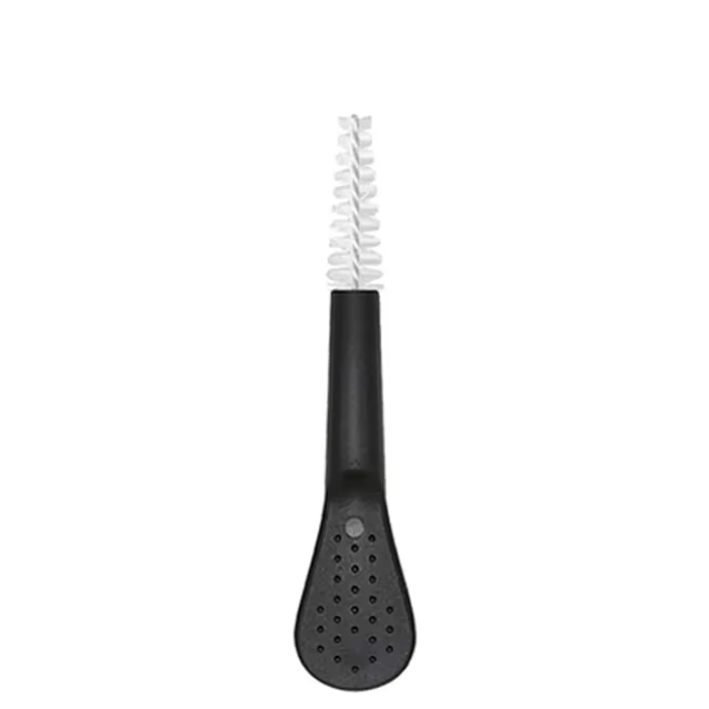 1X Black Brush