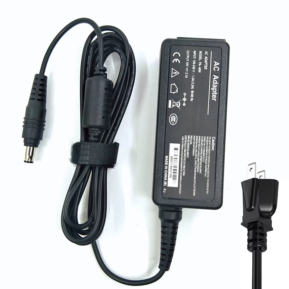 Adapter with US plug
