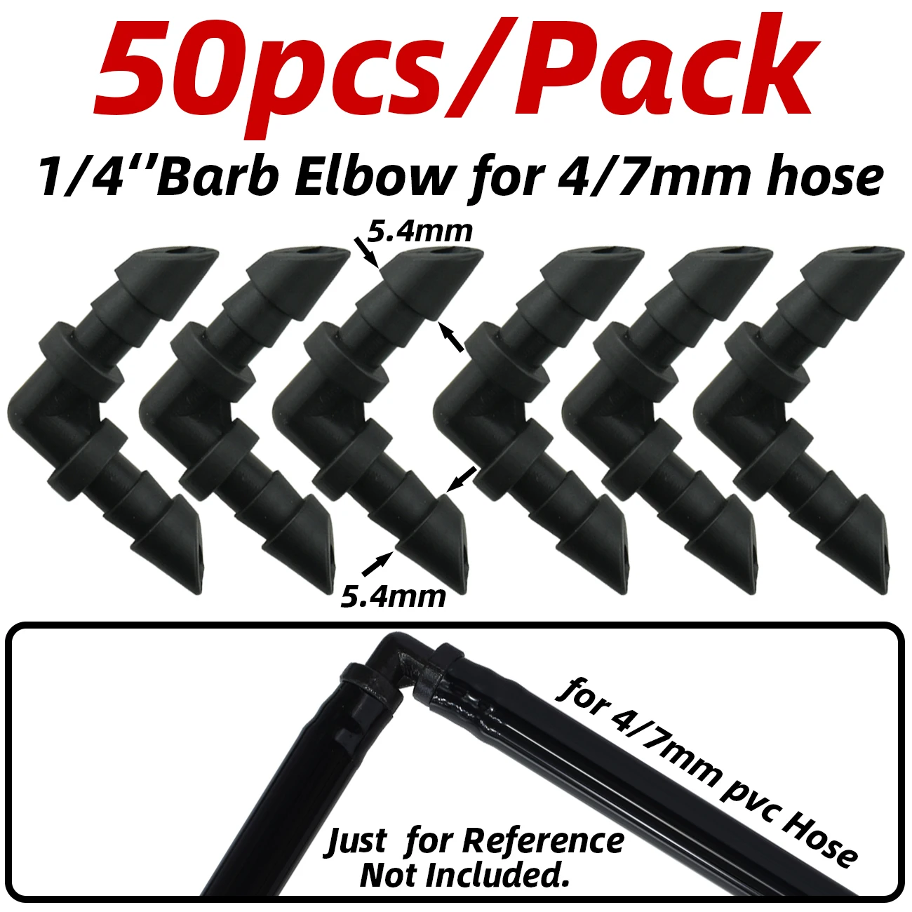 E-Elbow-50pcs
