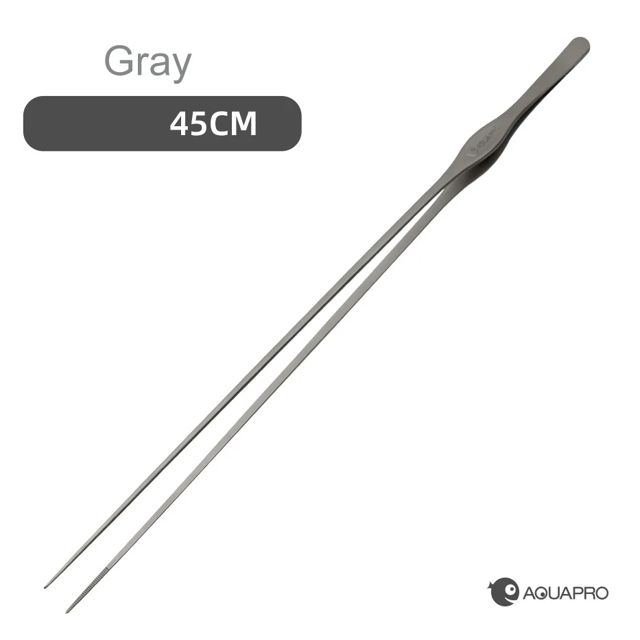 straight 45cm