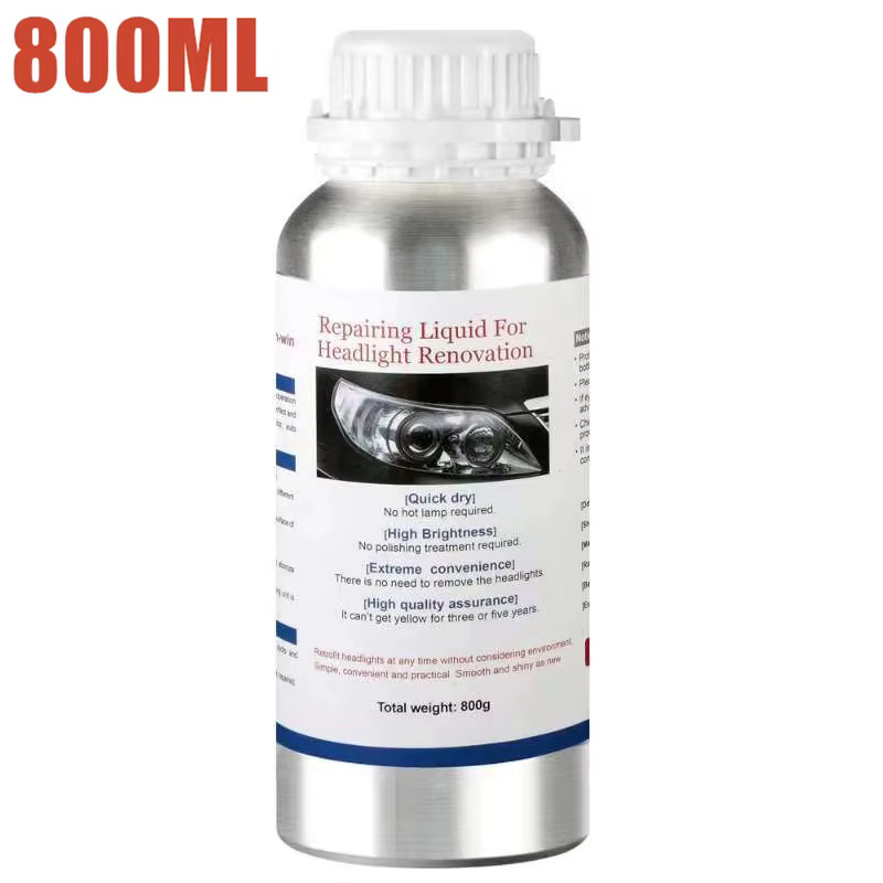 800g Repair Fluid X1