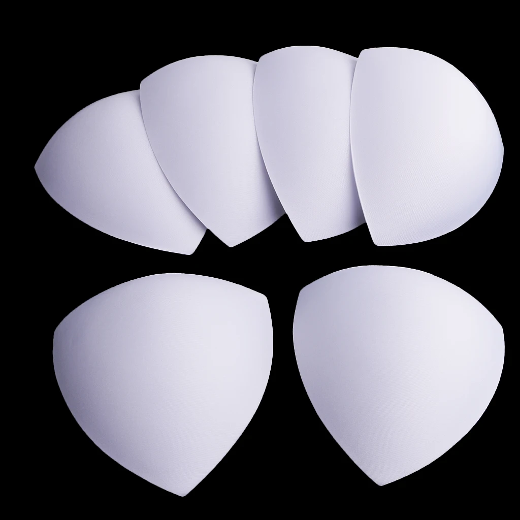 White A