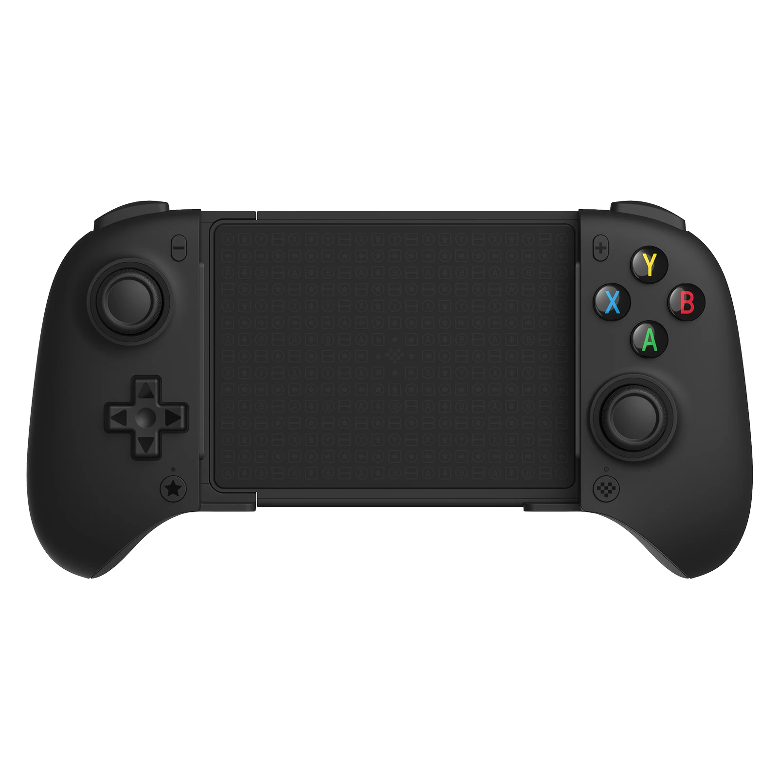 8BitDo Ultimate Mobile Bluetooth Gaming Controller，with Hall Effect Joysticks and Triggers for Android Smartphones and Tablets
