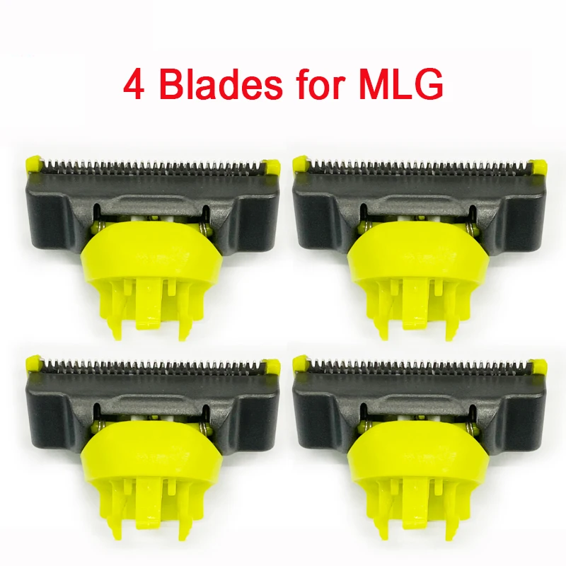 4pcs for MLG