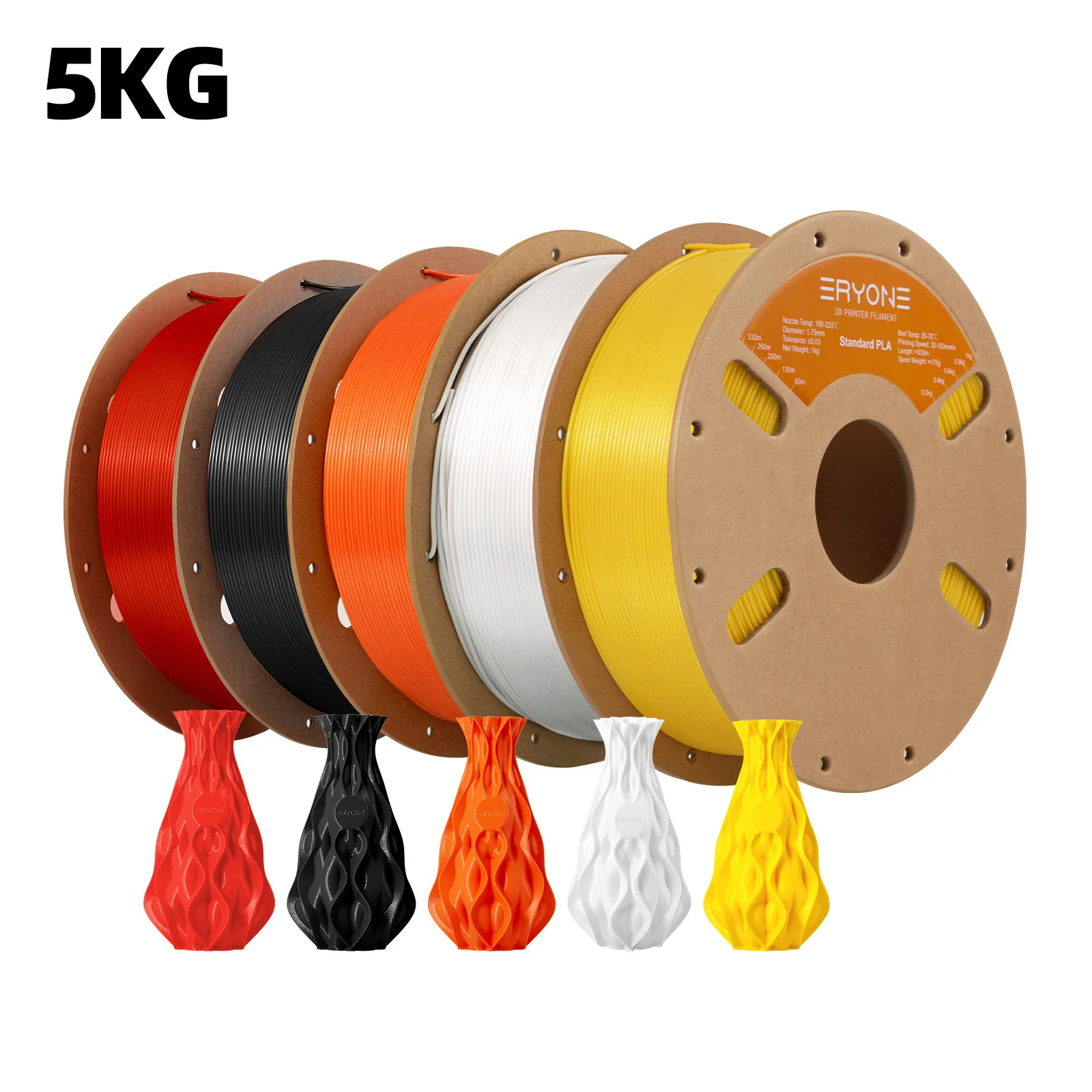 Set C 5KG
