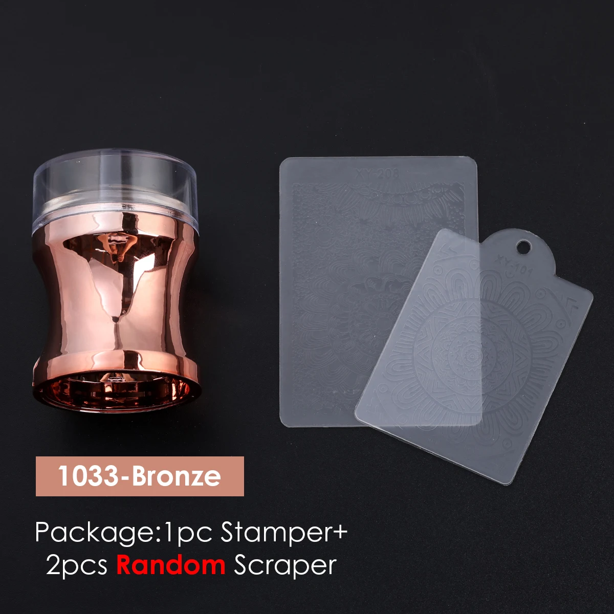 1033-Bronze