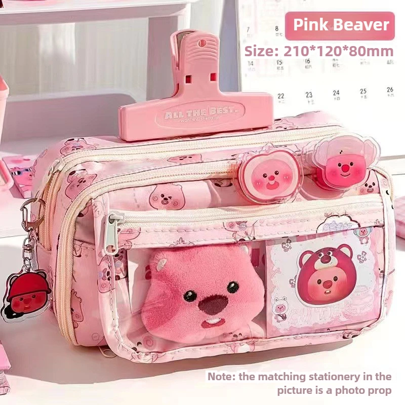 2PC Pink