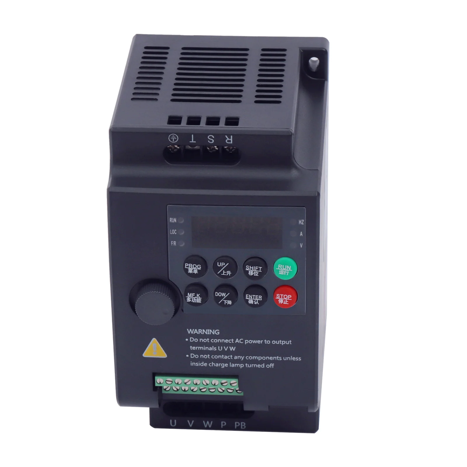 3P 2200W 220V