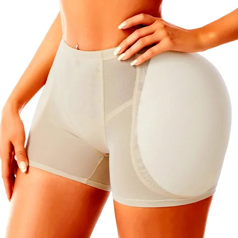 B-apricot Shorts