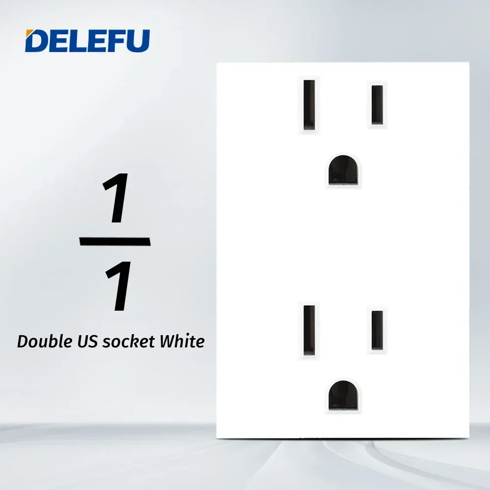 double US
