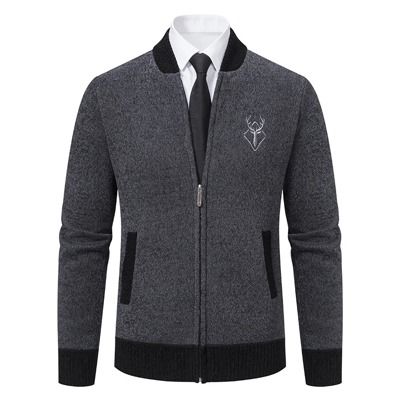 DARK GREY 8920