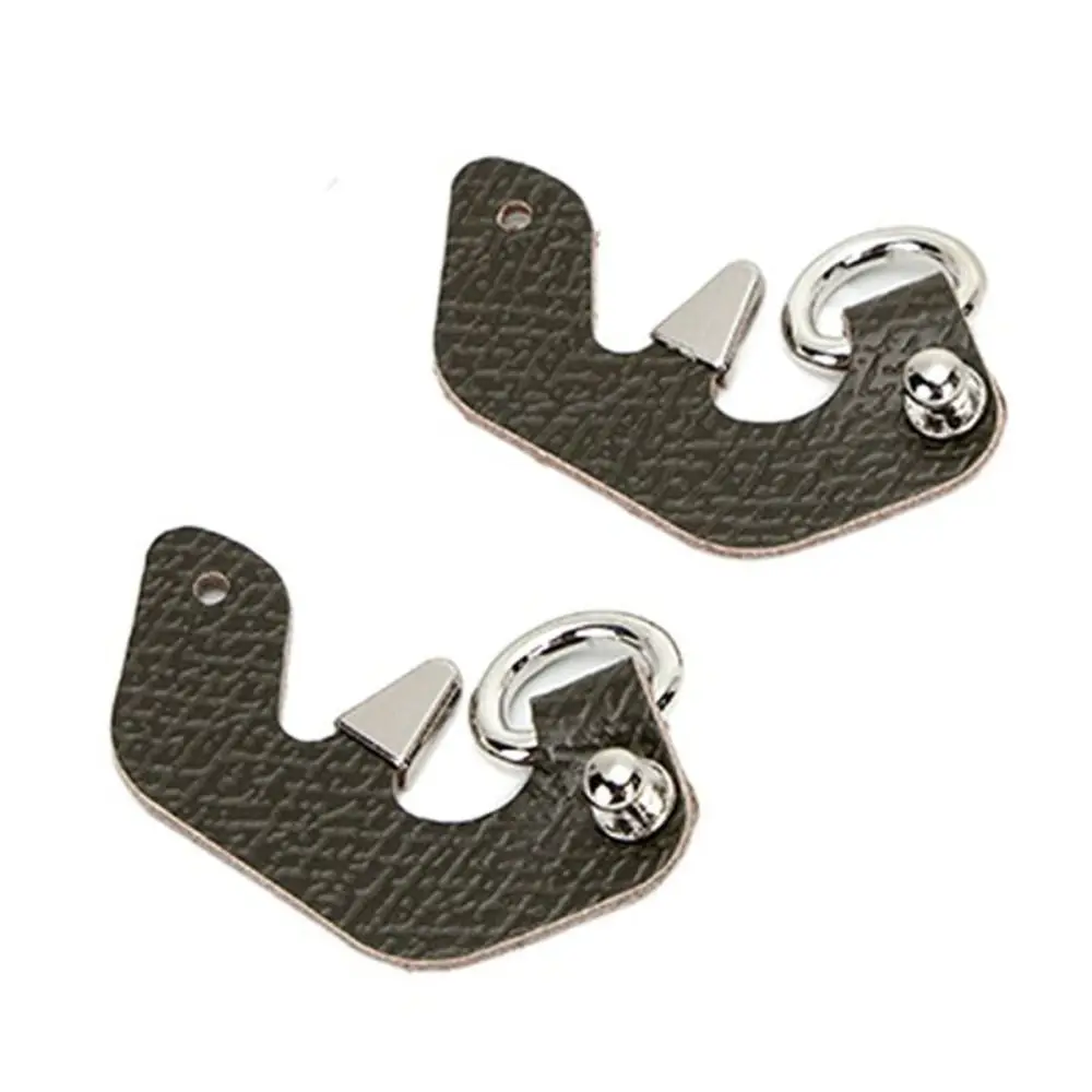 Green Buckle
