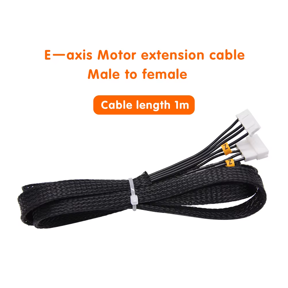 E Cable 1PC