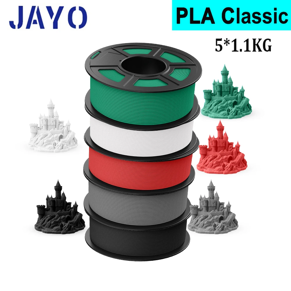 PLACS 5MIX01
