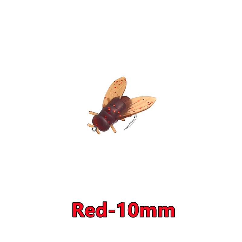 Red-10mm