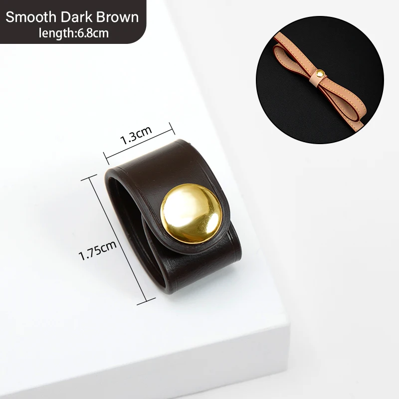 smooth Brown-M