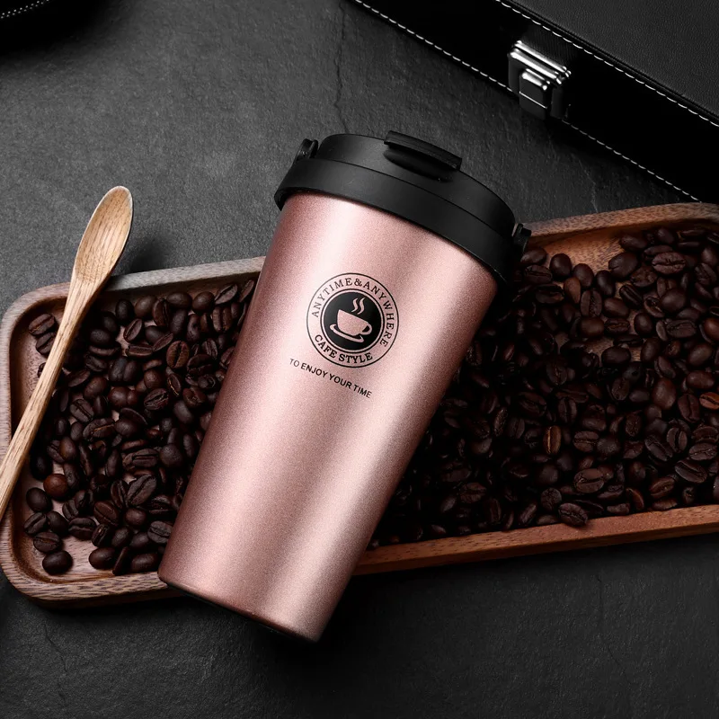 Rose gold 500ml