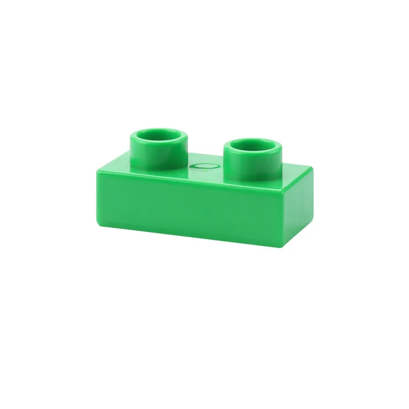 green 12pcs