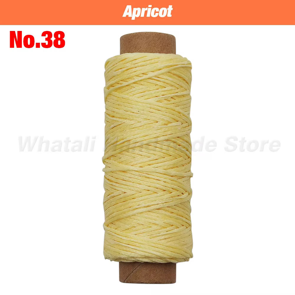 No.38 Apricot