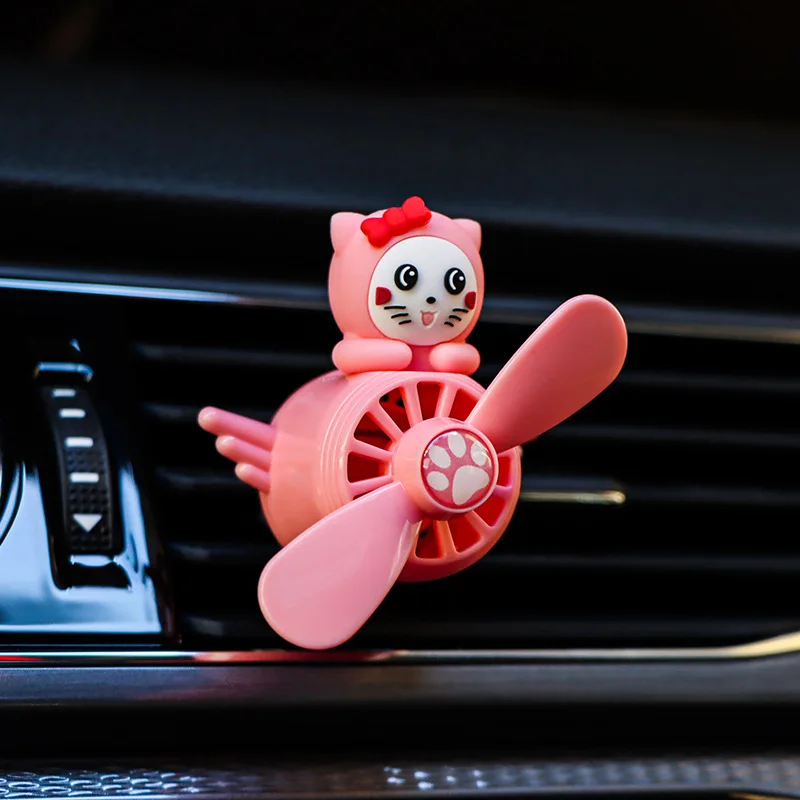 Pink Cat