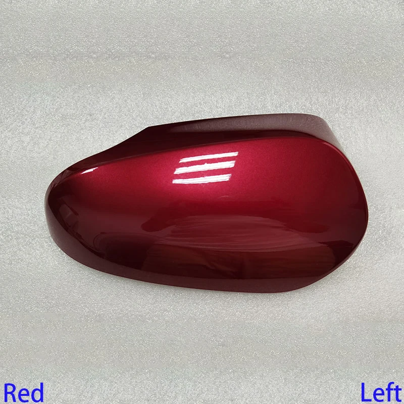 A Red  Left
