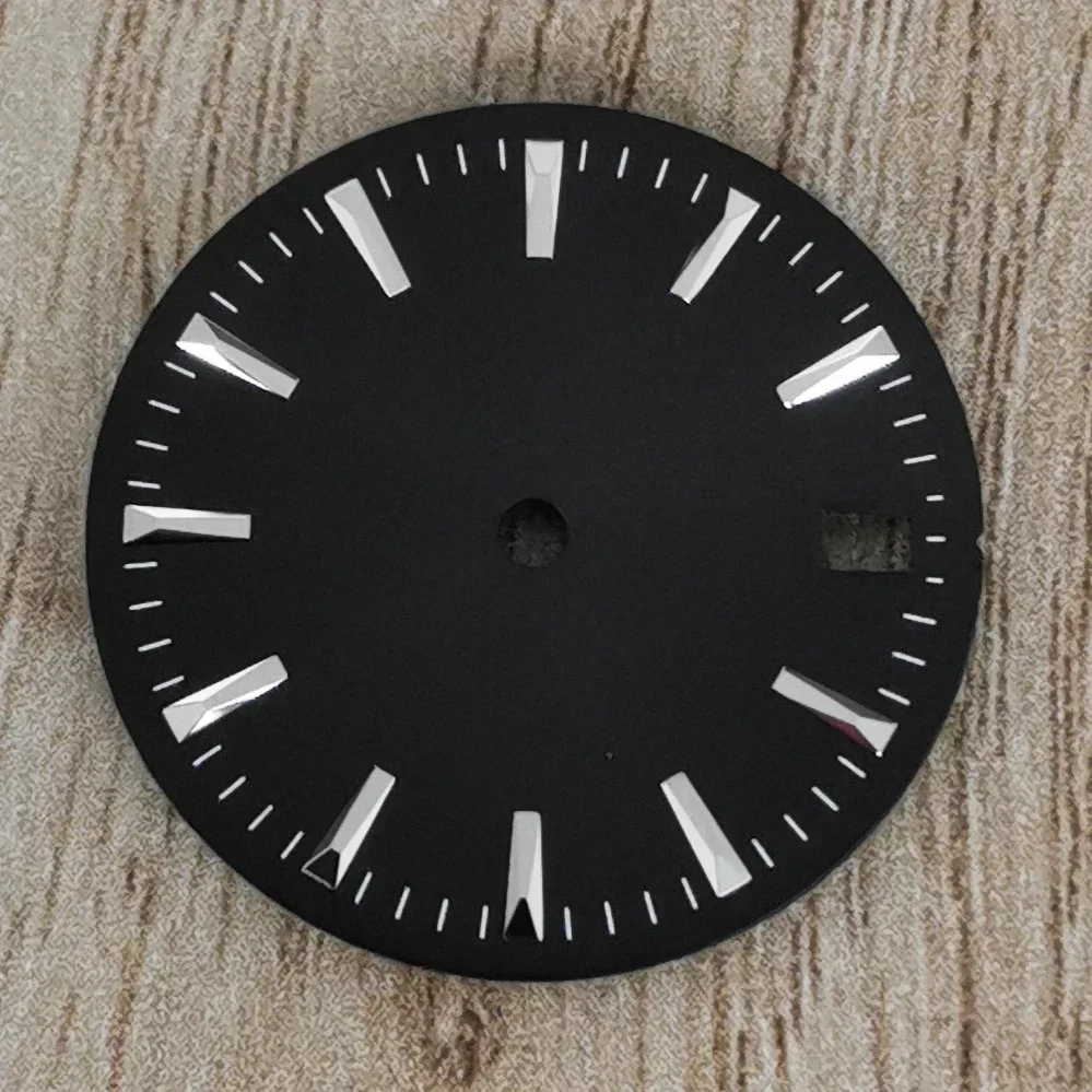Sunburst black