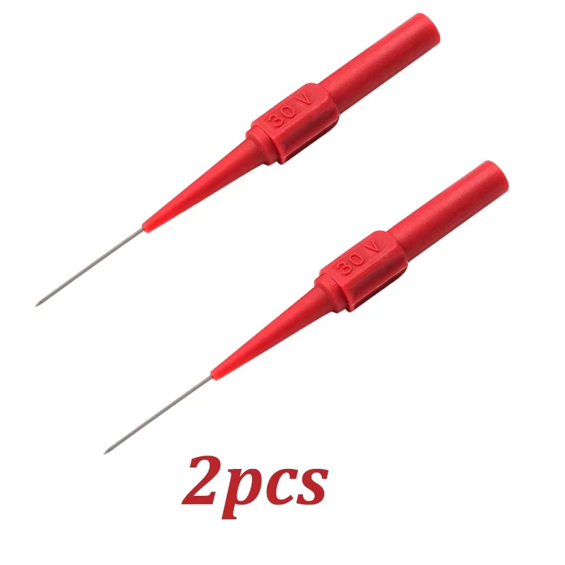 Red 2pcs