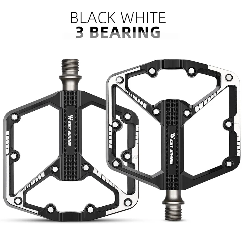 Black 3 Bearings