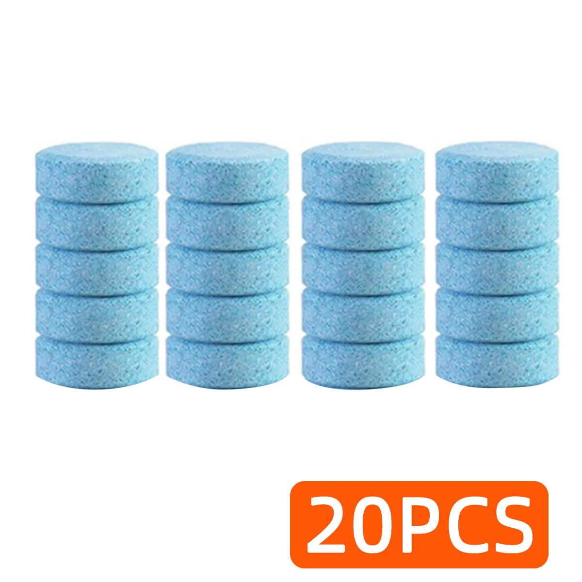 20pcs