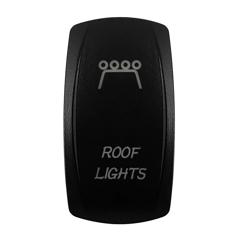 Roof Lights