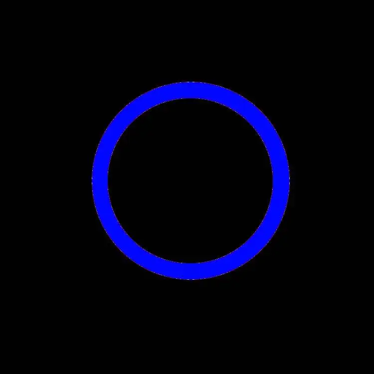 Blue Light