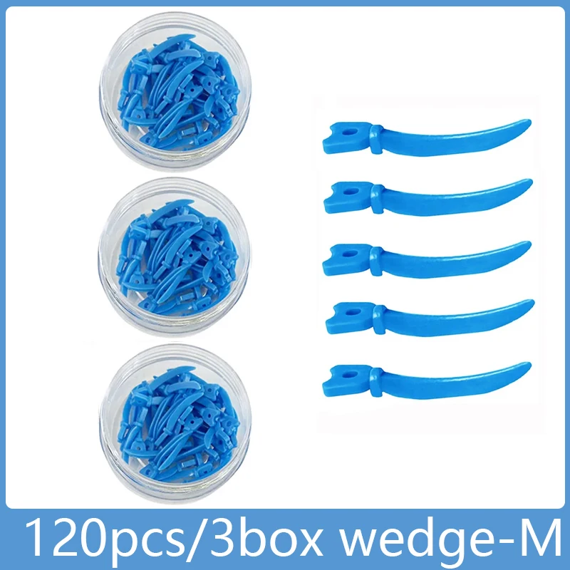 120pcs-Wedge-M
