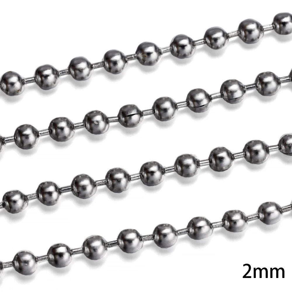 Bead Chain 02