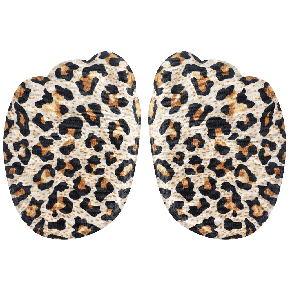 forefoot Leopard pri