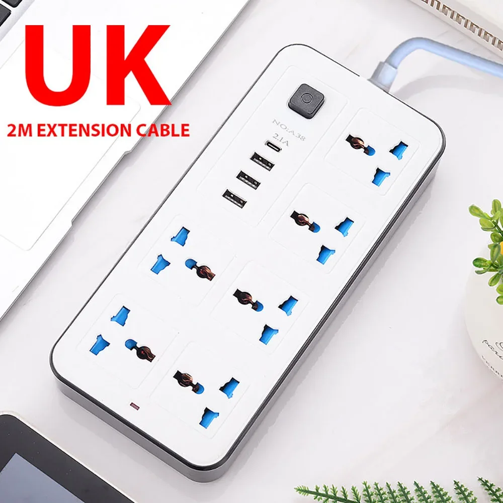 White UK