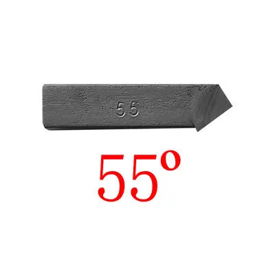 cutter- 55 degree