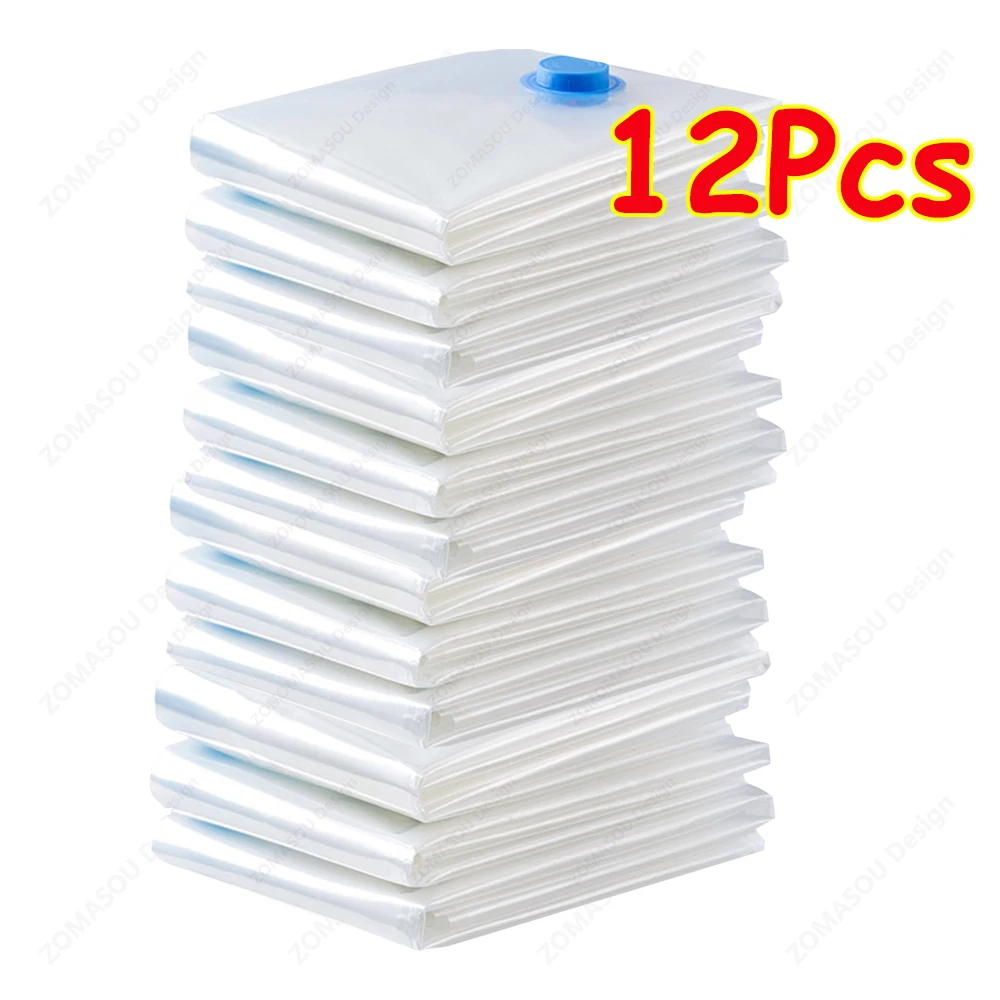 12Pcs(only Bags)
