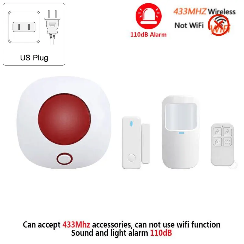 kit 2 US