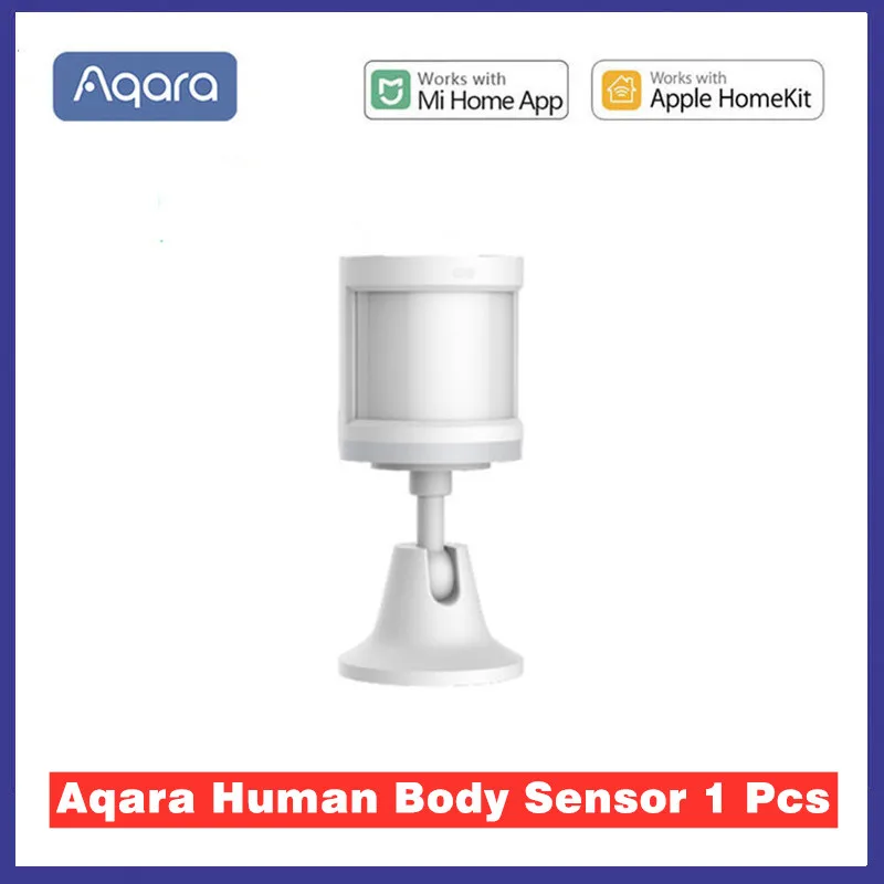 1 Pcs Motion Sensor
