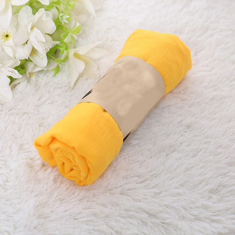 Royal Blue Scarf Women Cotton Hijabs Scarf Solid Color Ladies Shawls And Wraps Spring Summer Beach Scarves Fashion Neck Bandana