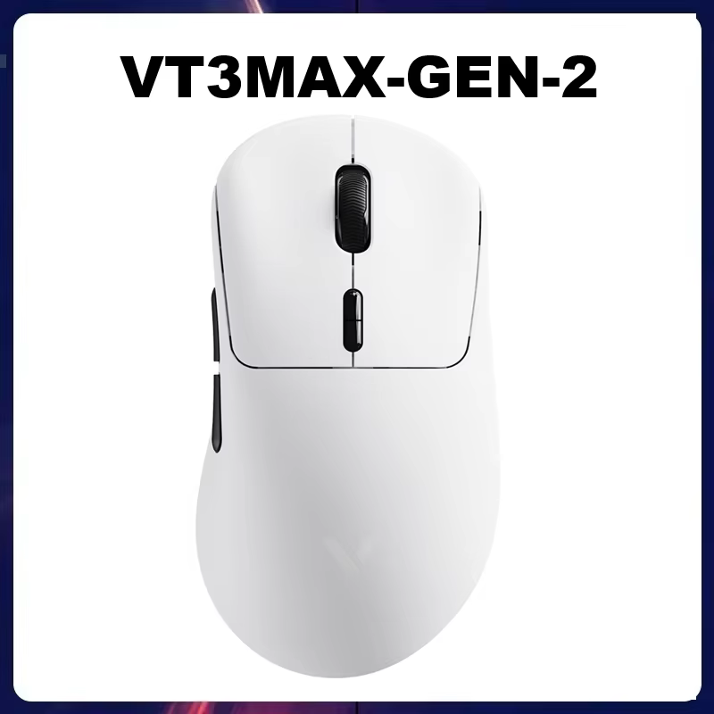 VT3Max White