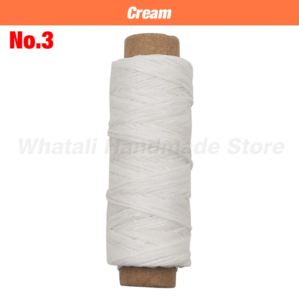 No.3 Cream